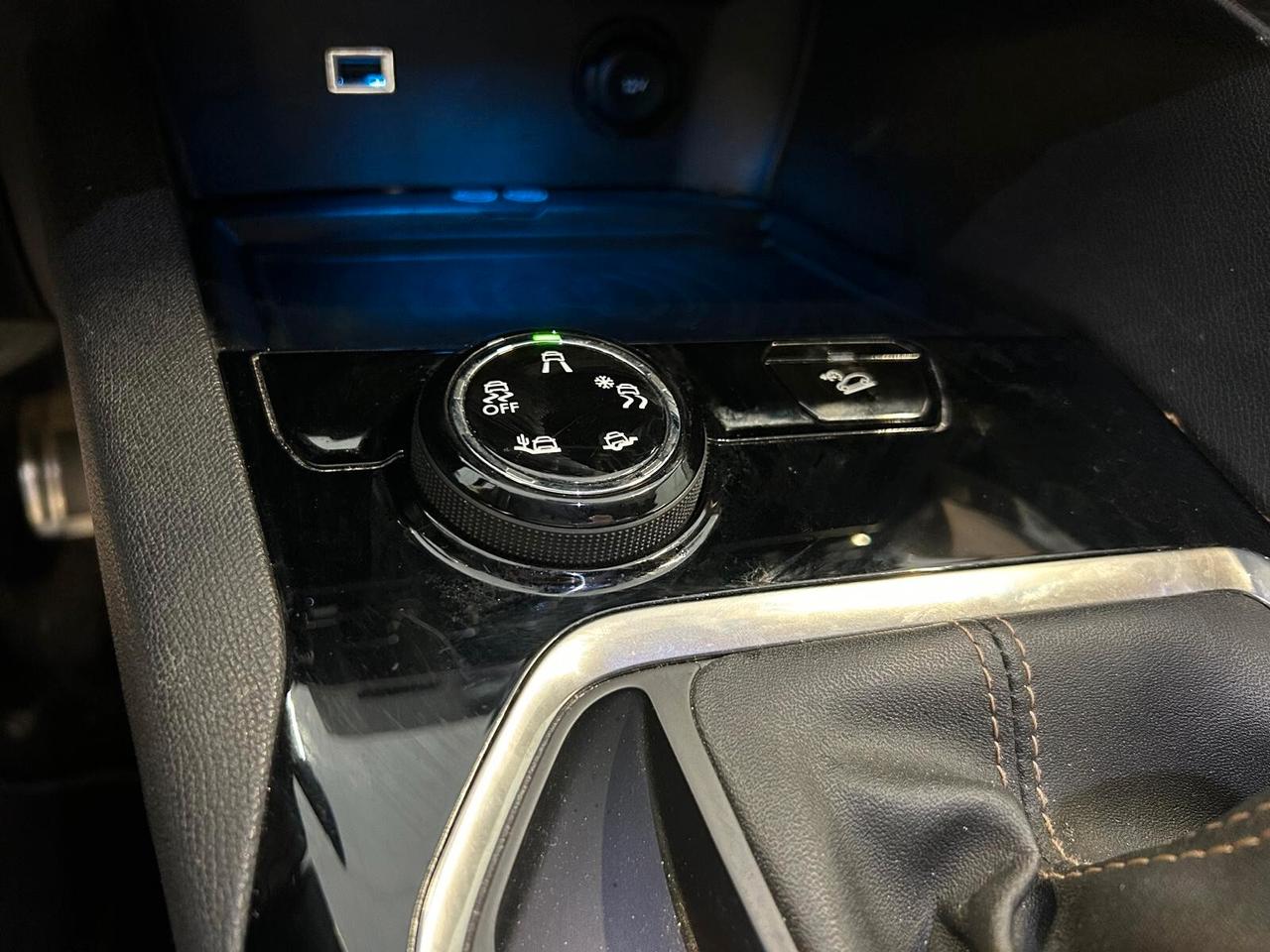 Peugeot 3008 GT LINE BlueHDi 130 6mt SPOTICAR