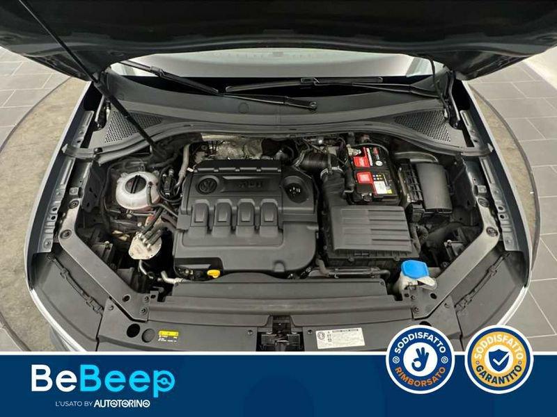 Volkswagen Tiguan 2.0 TDI STYLE 4MOTION 150CV DSG