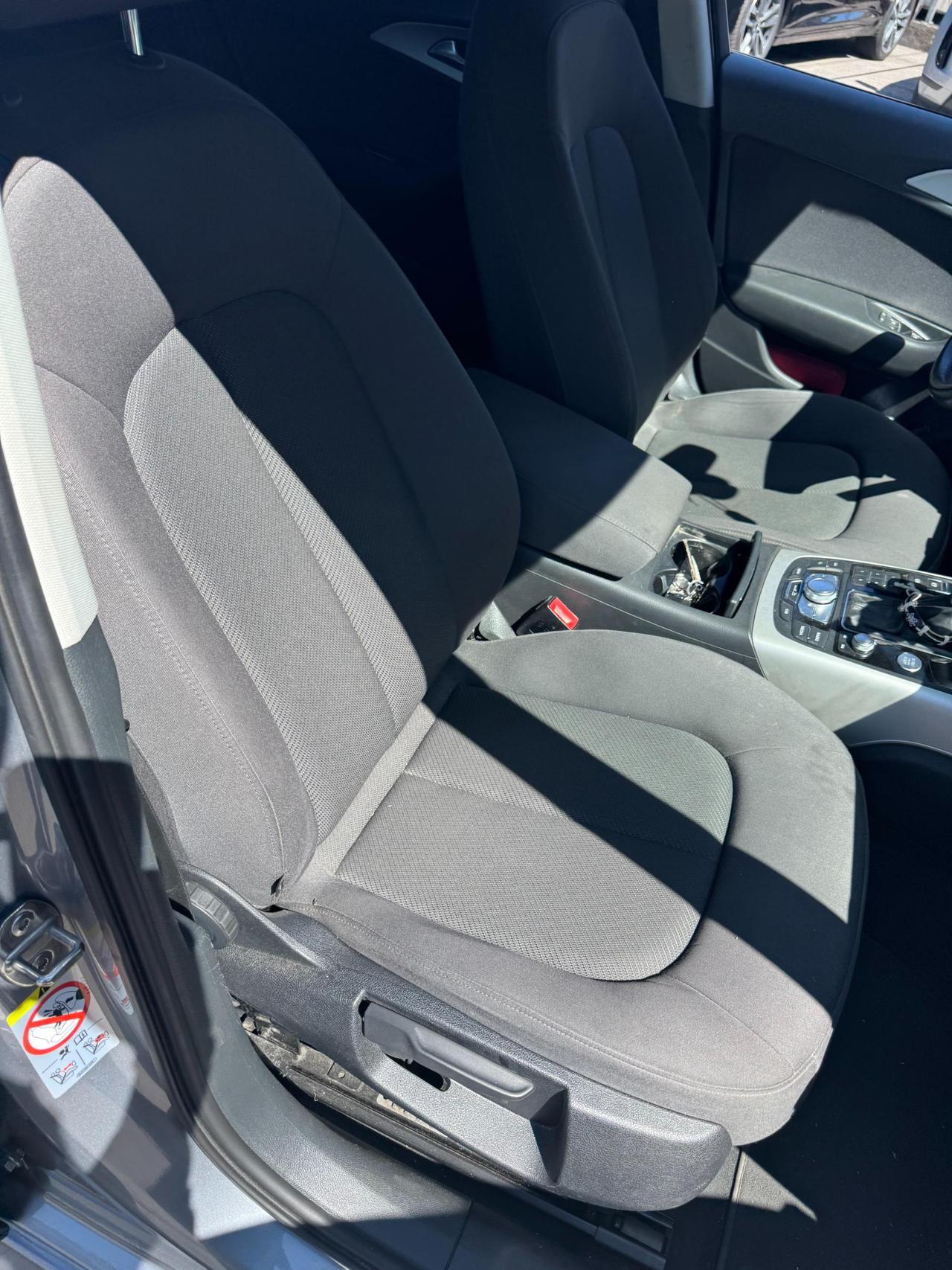 Audi A6 Avant 2.0 tdi ultra 190cv s-tronic