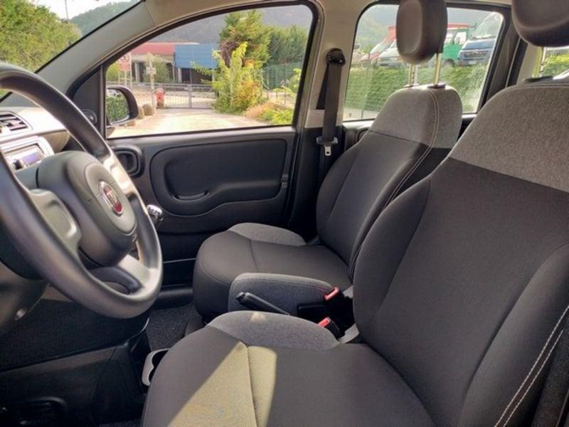 FIAT Panda Panda 1.0 FireFly S&S Hybrid GPL!!