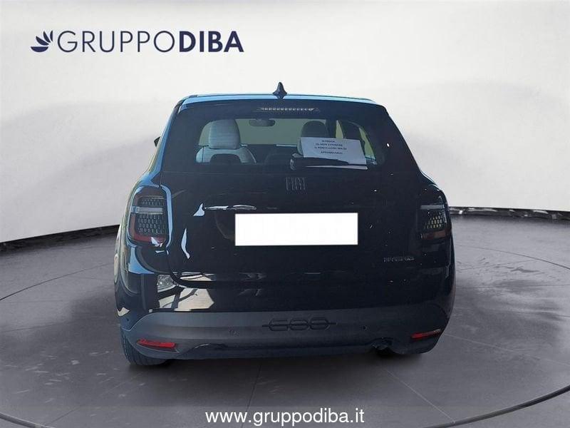 FIAT 600 My24 1.2 Hybrid 100cv