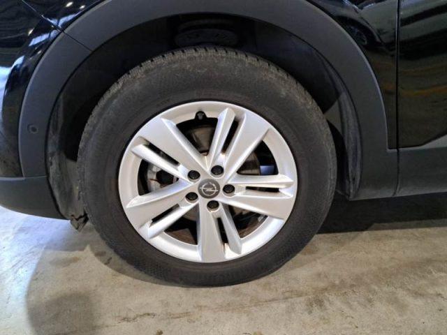 OPEL Grandland AUTOMATICA! 1.5 diesel Ecotec Elegance