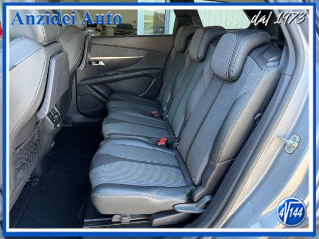 PEUGEOT 5008 1.5 BlueHDi 130 Cv Allure Pack