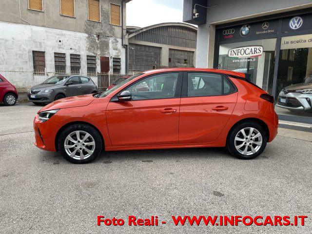 OPEL Corsa 1.2 Edition NEOPATENTATI PROMO