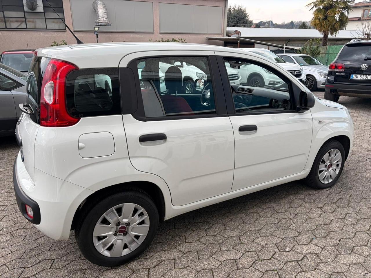 Fiat Panda 1.3 MJT 95 CV S&S Lounge*EURO6*NEOPATENTATI