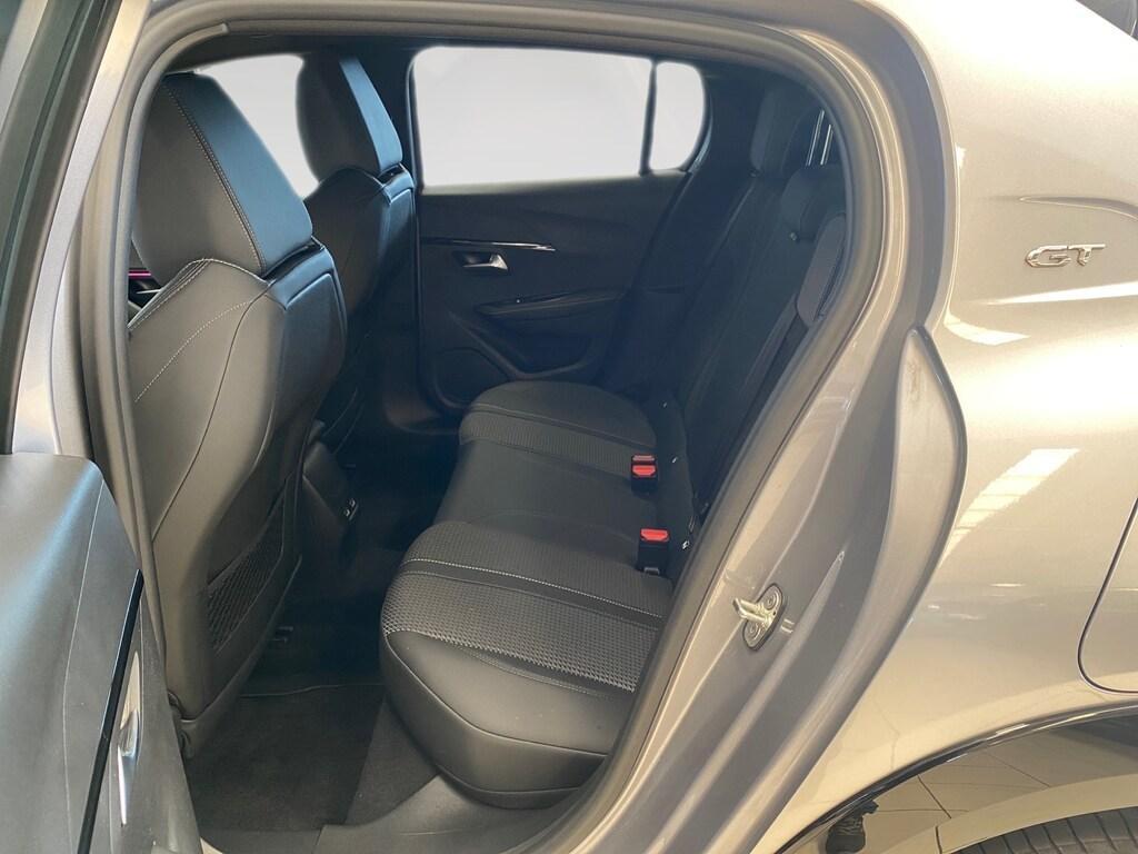 Peugeot 208 5 Porte 1.2 PureTech GT EAT - PROMO