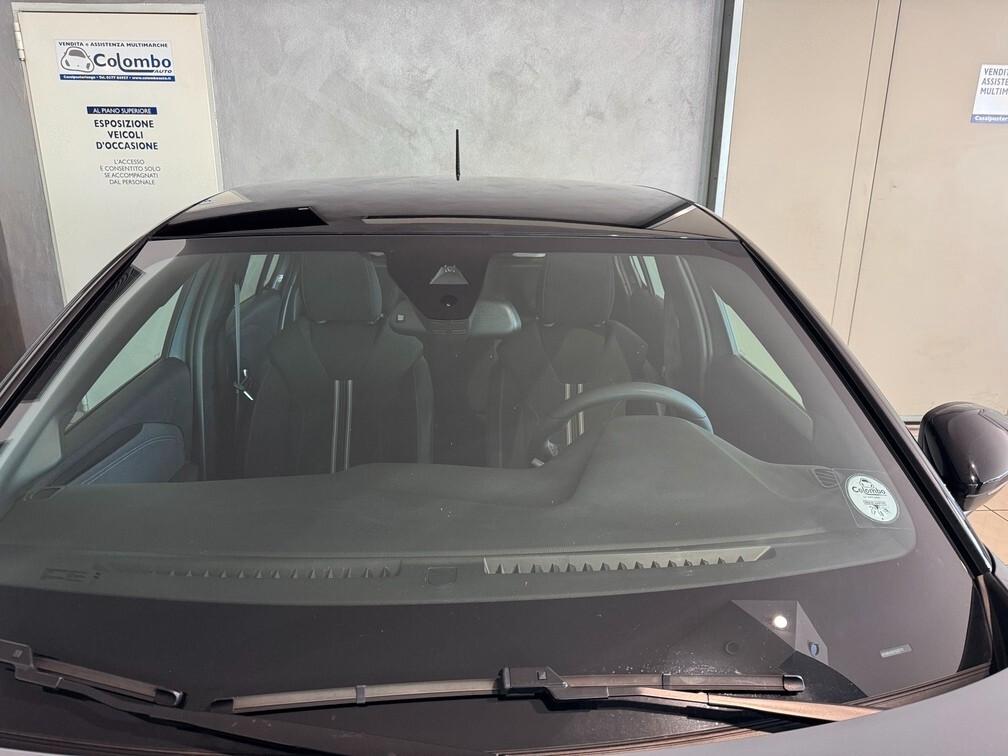 Opel Corsa 1.2 GS 75cv Led App Conn Black 16" Neopat