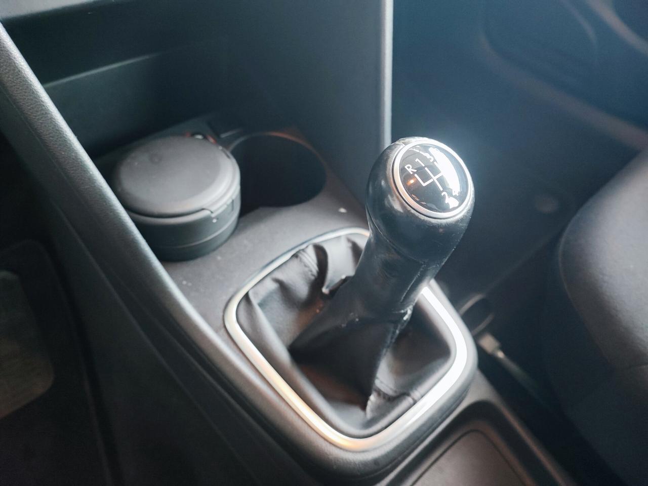 Volkswagen Polo 1.2 TDI 5 p. BlueMotion