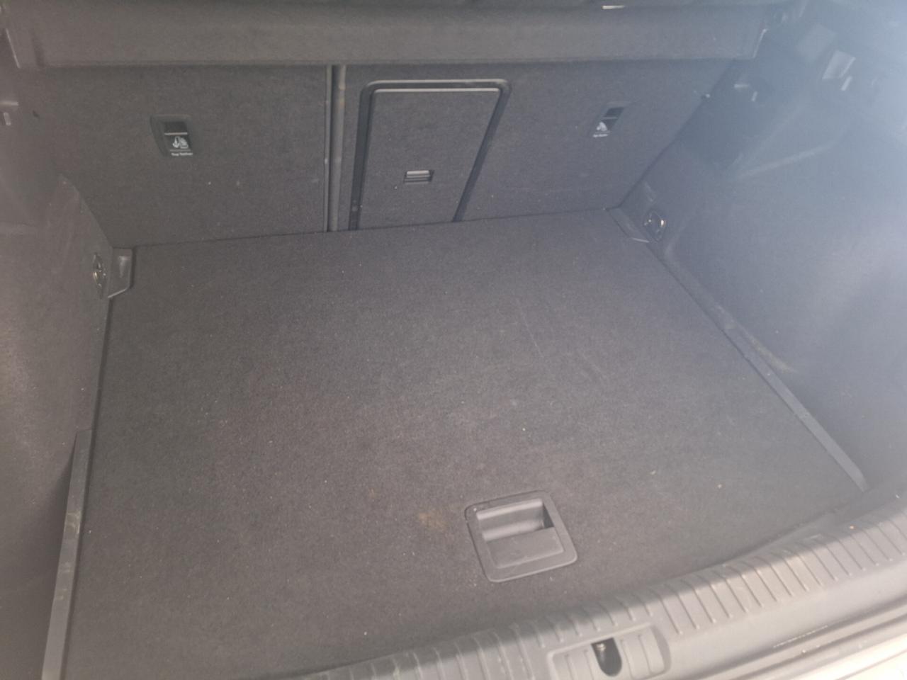 Cupra Formentor 2.0 TDI 4Drive DSG