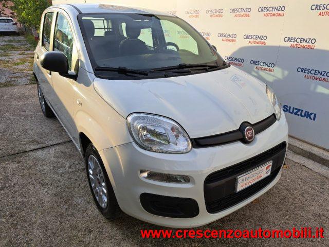FIAT Panda 1.2 Easy Van 4 posti