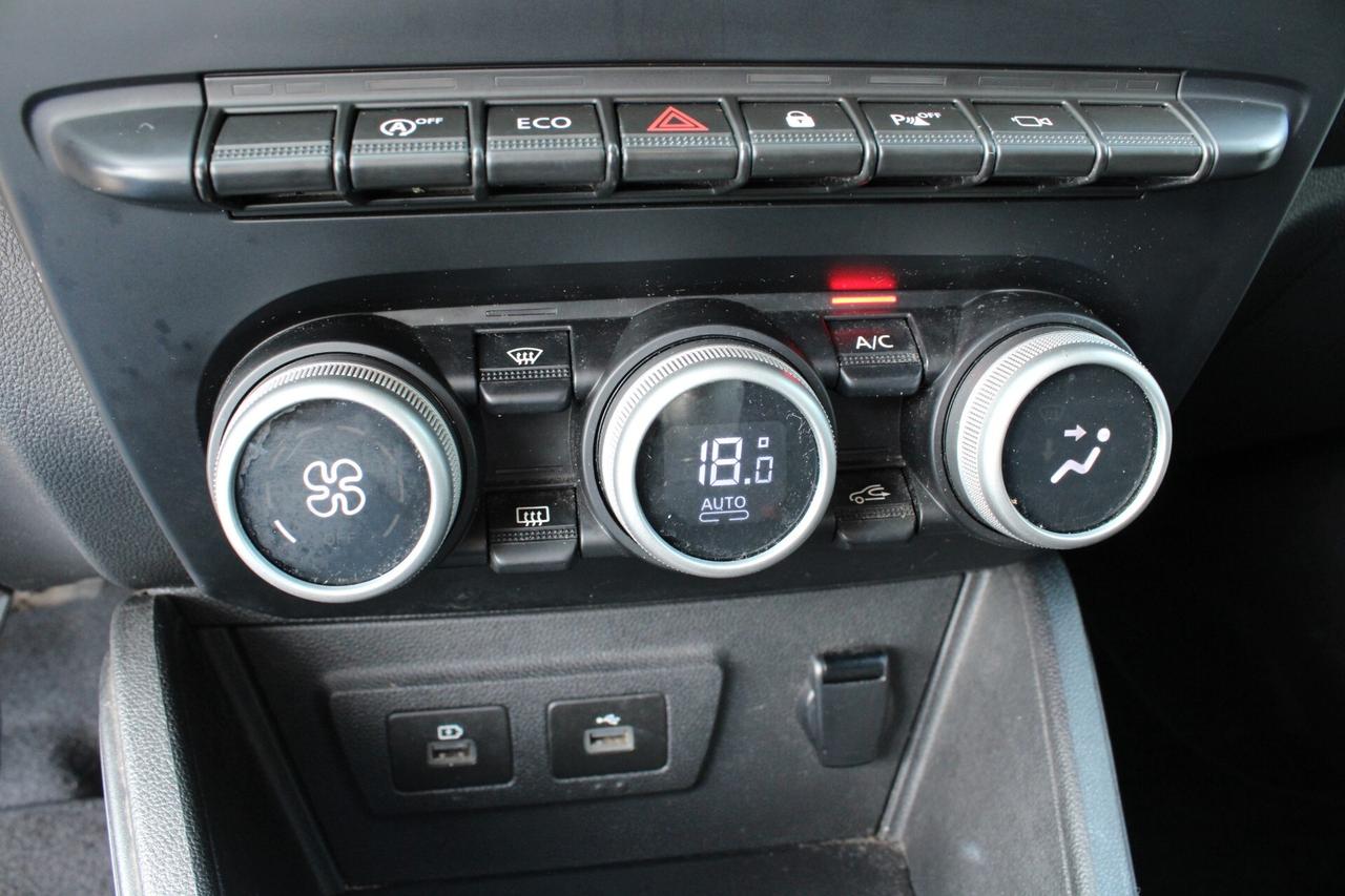 Dacia Duster 1.0 TCe GPL 4x2 Journey