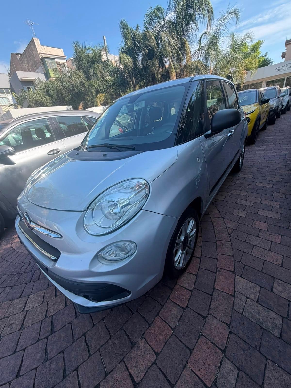 Fiat 500L 1.3 Multijet 95 CV Lounge CAMBIO AUTOMATICO EURO 11599