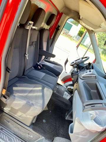 Ford 350 2.0 Tdci 130cv entry L3 Cassone + Sponda Post