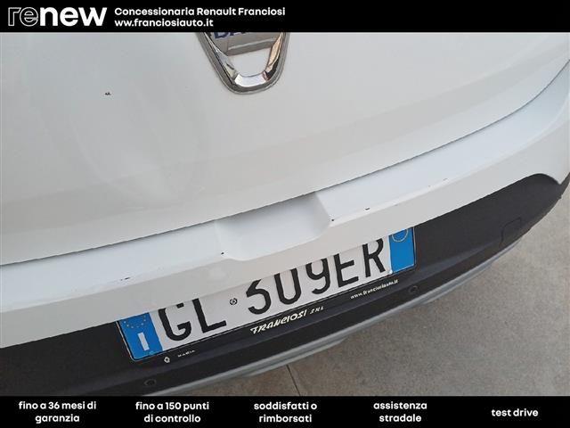 DACIA Sandero Stepway 1.0 tce Comfort Eco-g 100cv