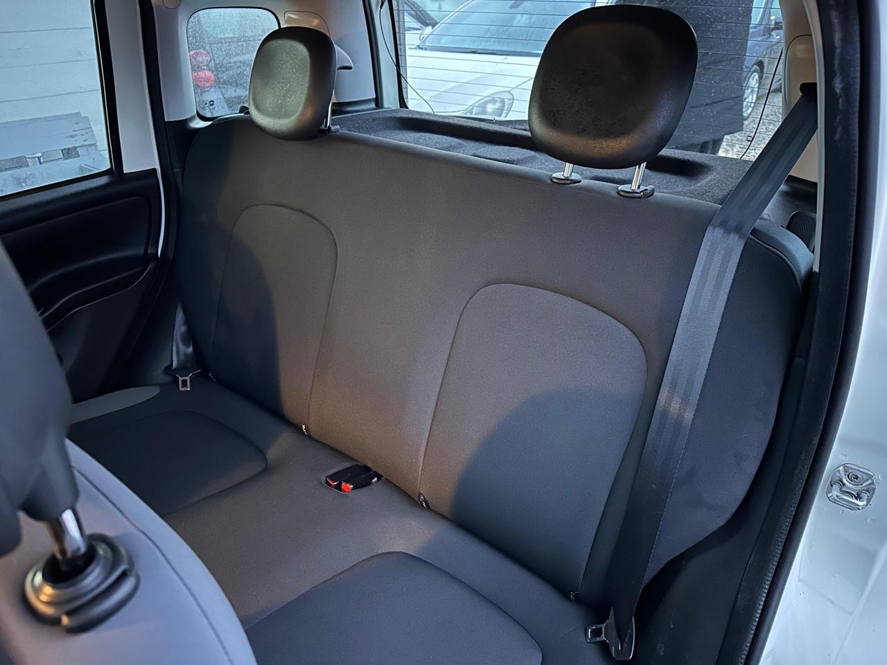 Fiat Panda 1.2 EasyPower Lounge GPL