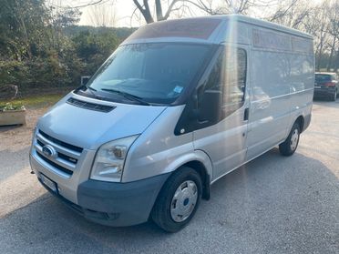 Ford Transit/Tourneo/Bus Transit 280S 2.2 TDCi/110 PC-TN Furgone