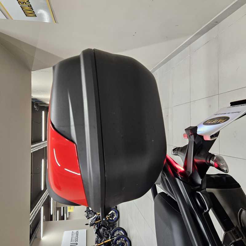 Ducati Multistrada V2 S - 2026