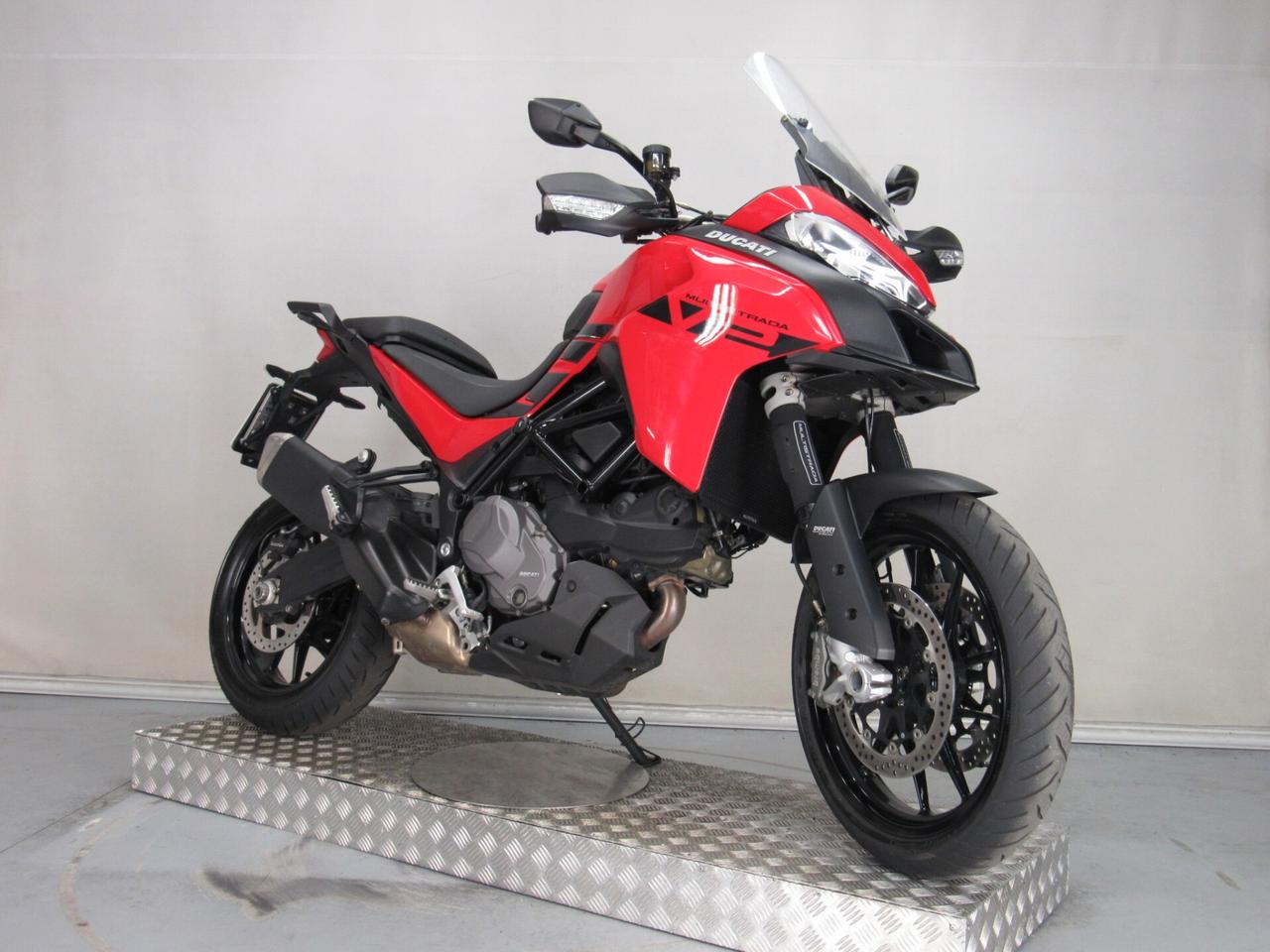 Ducati Multistrada V2 ABS