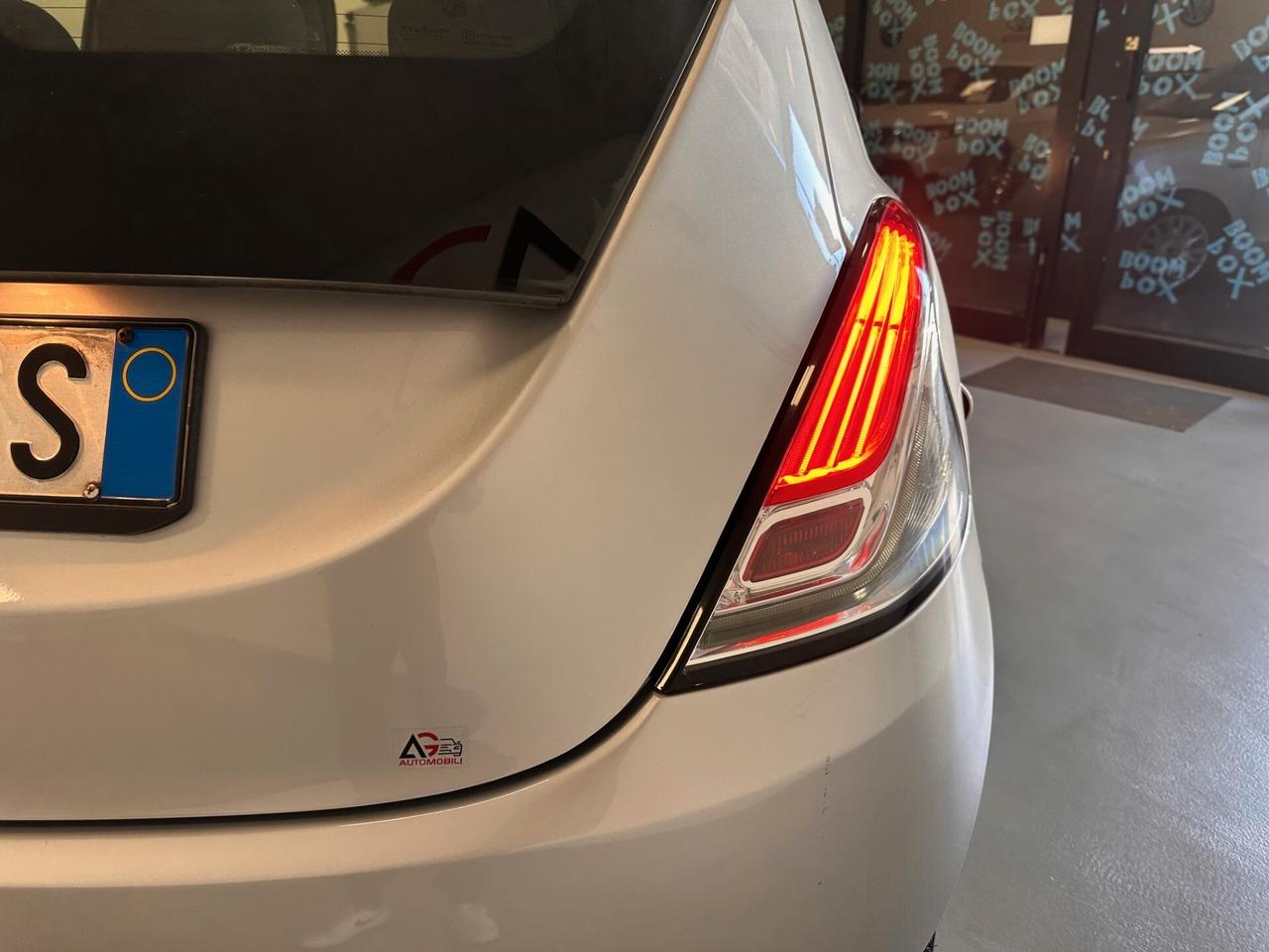 LANCIA YPSILON 1.2 BENZINA