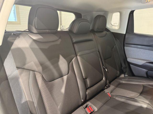 JEEP Compass 1.3Turbo T4 150cv auto. 2WD Longitude PREZZO REALE