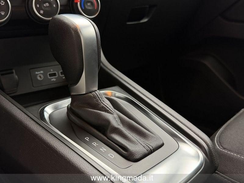 Renault Captur CAMBIO AUTOMATICO - 1.3 TCE ZEN