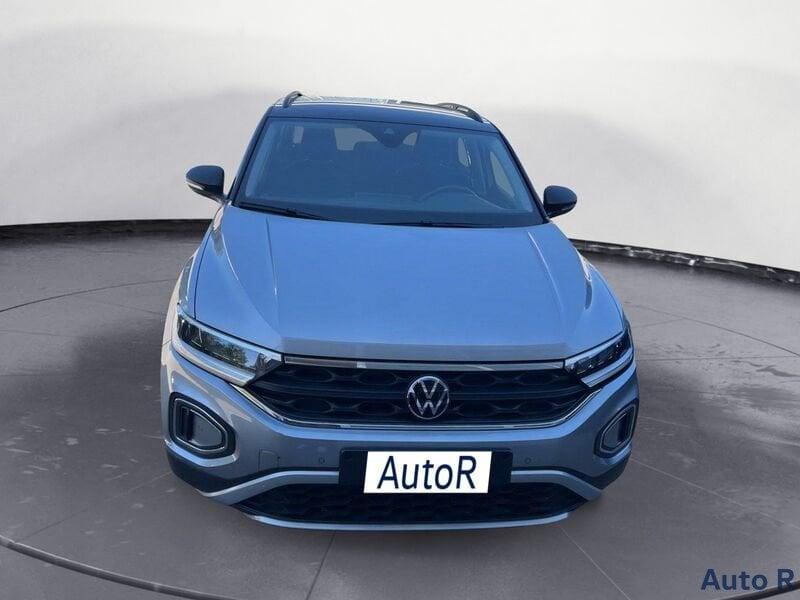 Volkswagen T-Roc T-Roc 2.0 TDI SCR Life