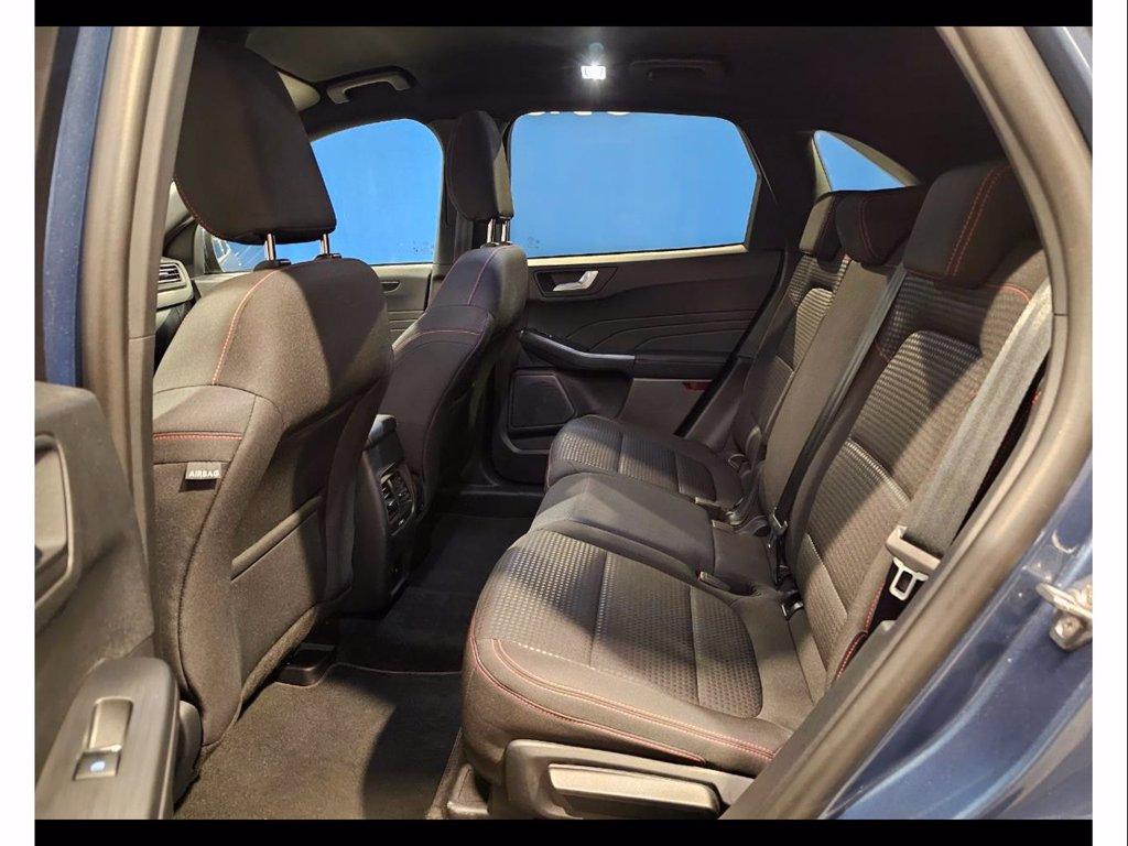 FORD Kuga 2.5 phev st-line 2wd 225cv cvt del 2023