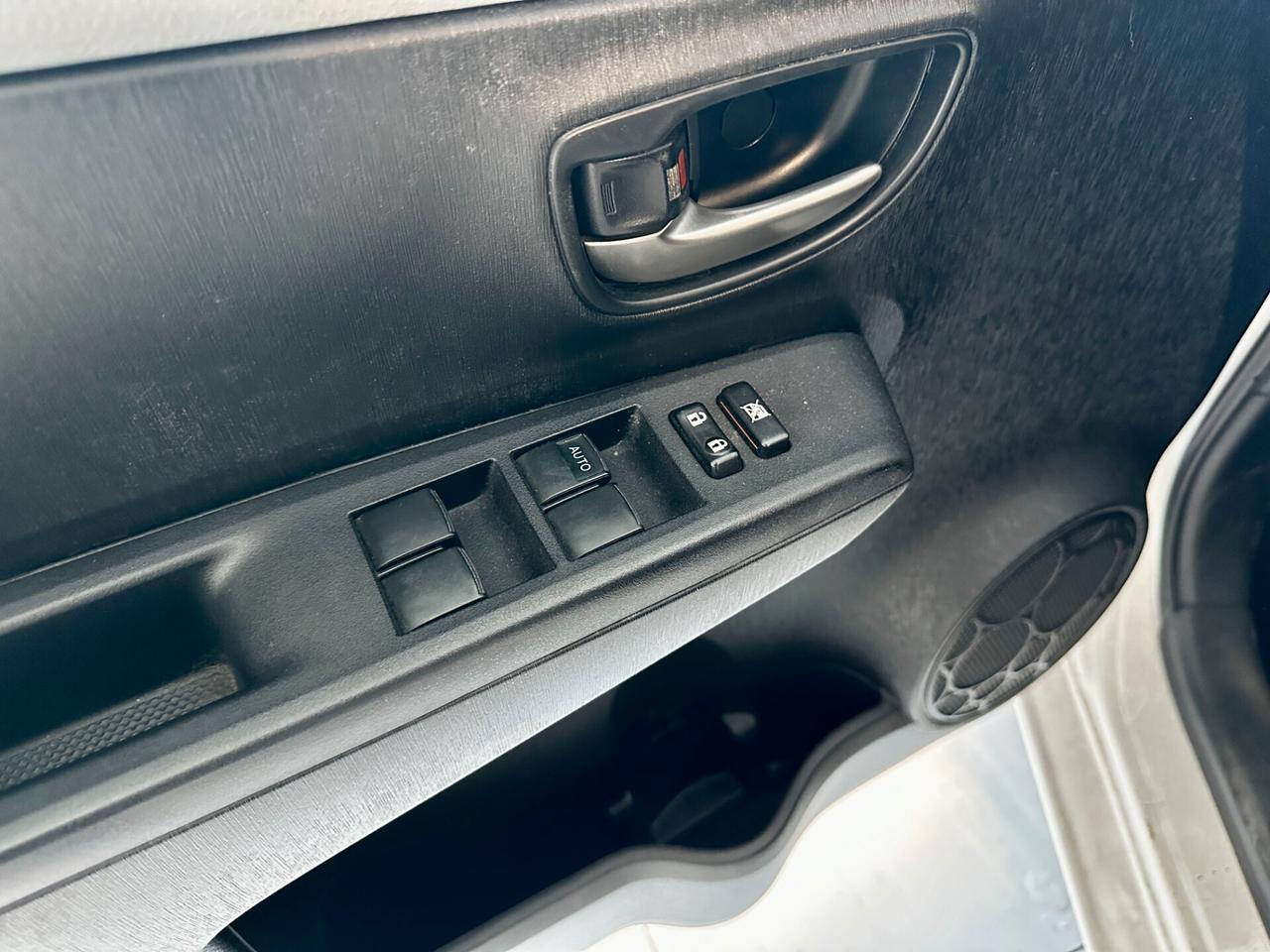 Toyota Yaris 1.5 Hybrid 5 porte Lounge - unico proprietario