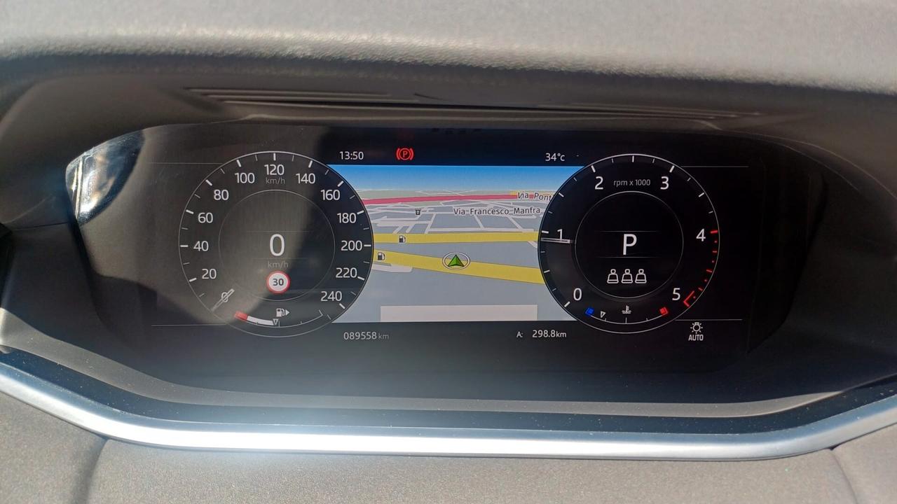 Land Rover Range Evoque 2.0D I4-L.Flw 150 CV R-Dynamic