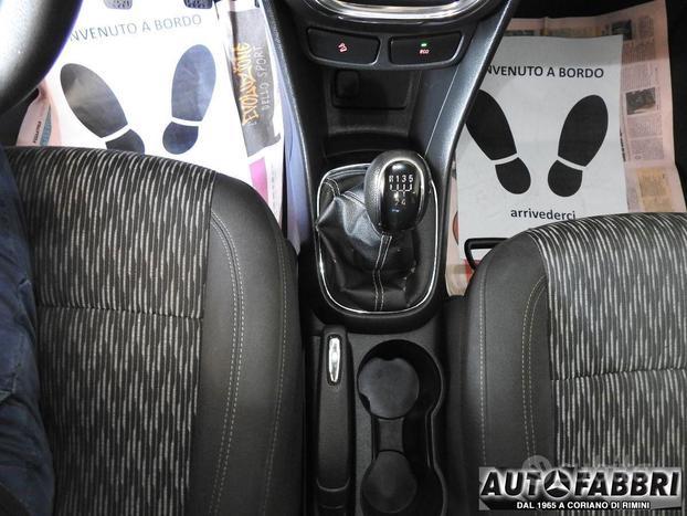 OPEL - Mokka - Ecotec 115CV 4x2 Start&Stop VP