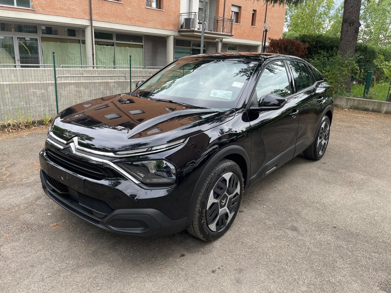 Citroen C4 PureTech 100 S&S You