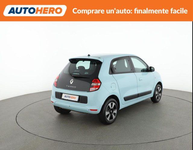 RENAULT Twingo SCe Duel2