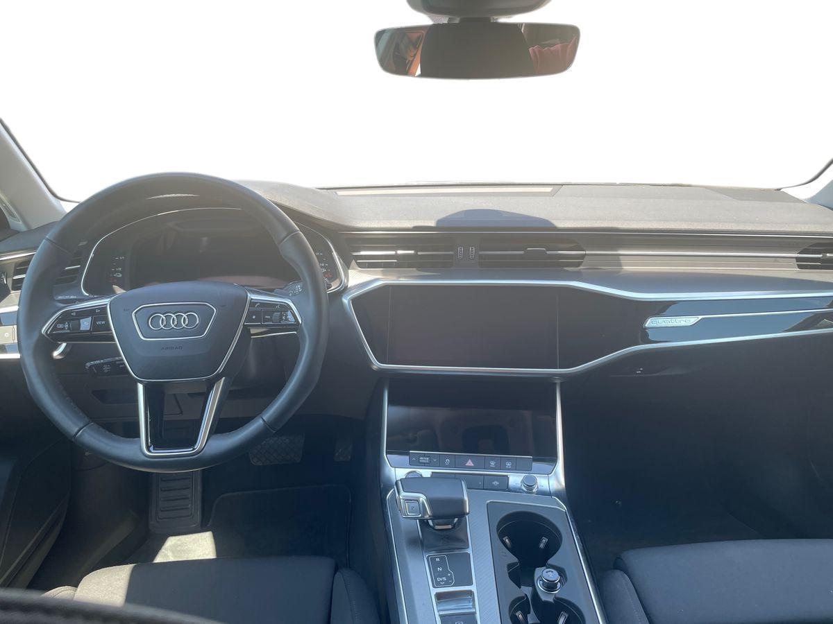 AUDI A6 Avant 50 2.0 tfsi e Business Advanced quattro s-tronic