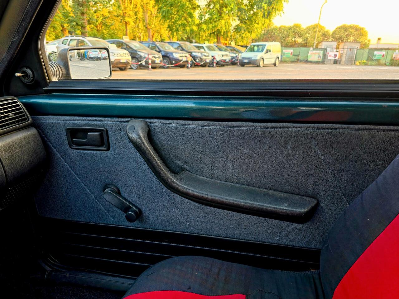 Fiat Uno 1.0 i.e. cat 5 porte Start 1994-E1 GPL Manuale NEO