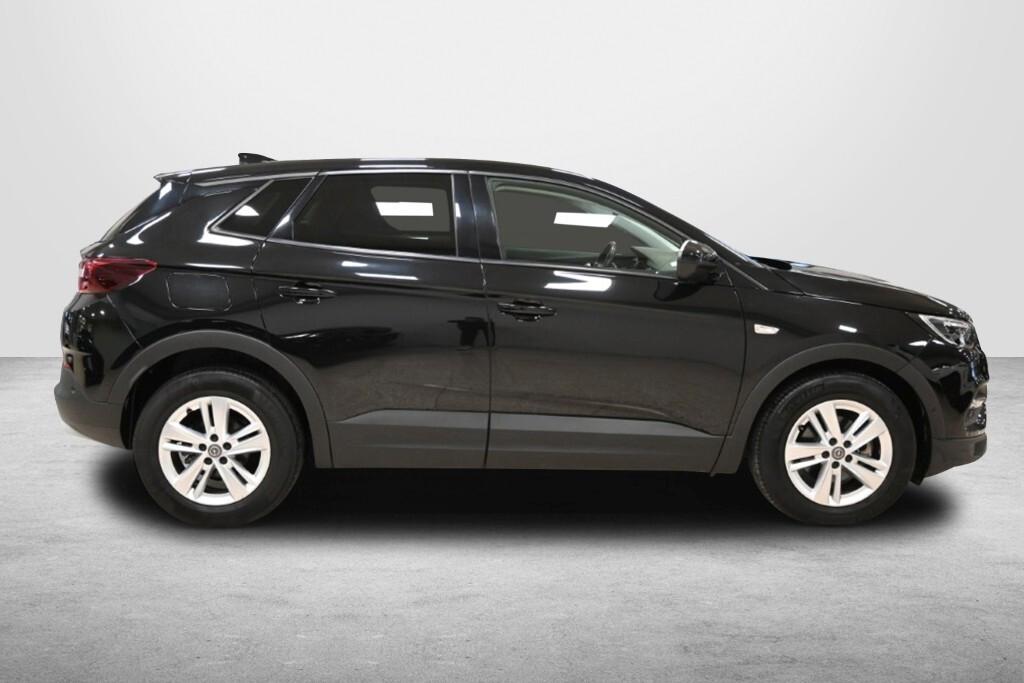 Opel Grandland X 1.5 DIESEL ECOTEC 131CV AUT. ELEGANCE ( FARI LED - NAVI MIRROR PDC )