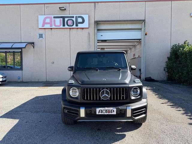 Mercedes-Benz G 63 AMG S.W. Premium Plus