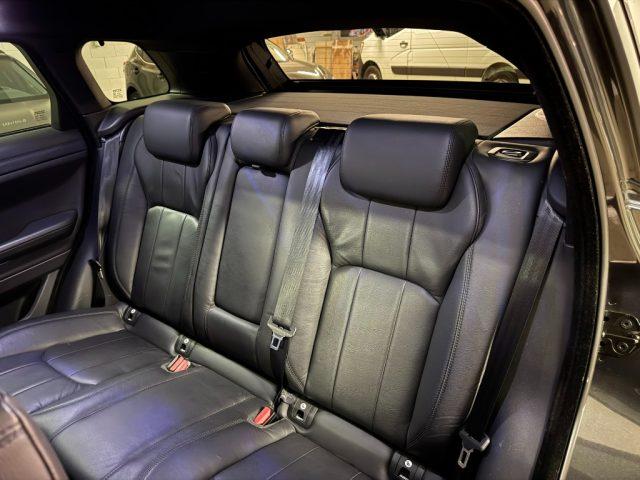 LAND ROVER Range Rover Evoque 2.0 TD4 150 CV 5p. Business Edition SE