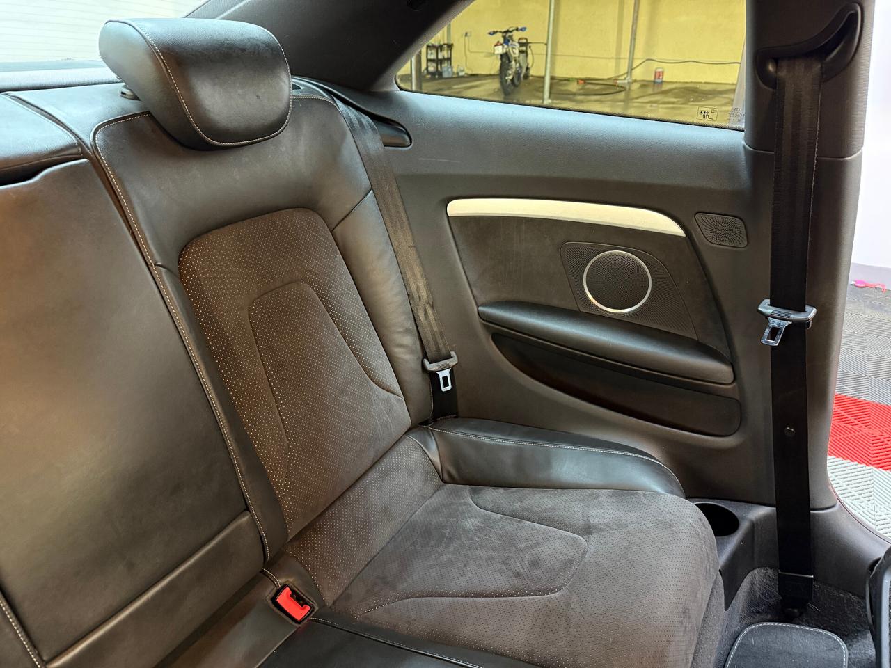 Audi A5 3.0 V6 TDI quattro S-Line - FABIANAUTO