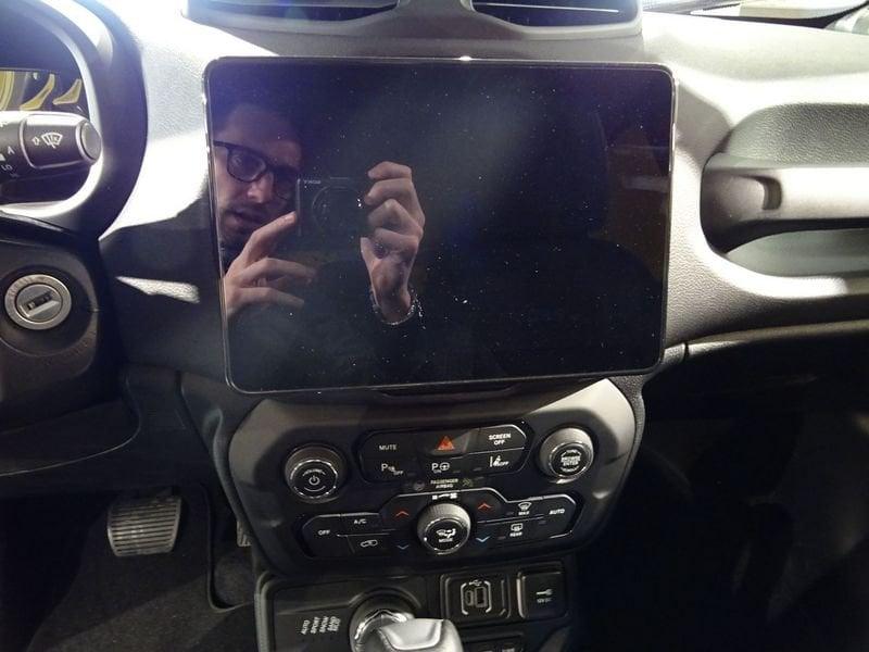 Jeep Renegade 4xe 1.3 T4 PHEV 240cv North Star 4xe Auto