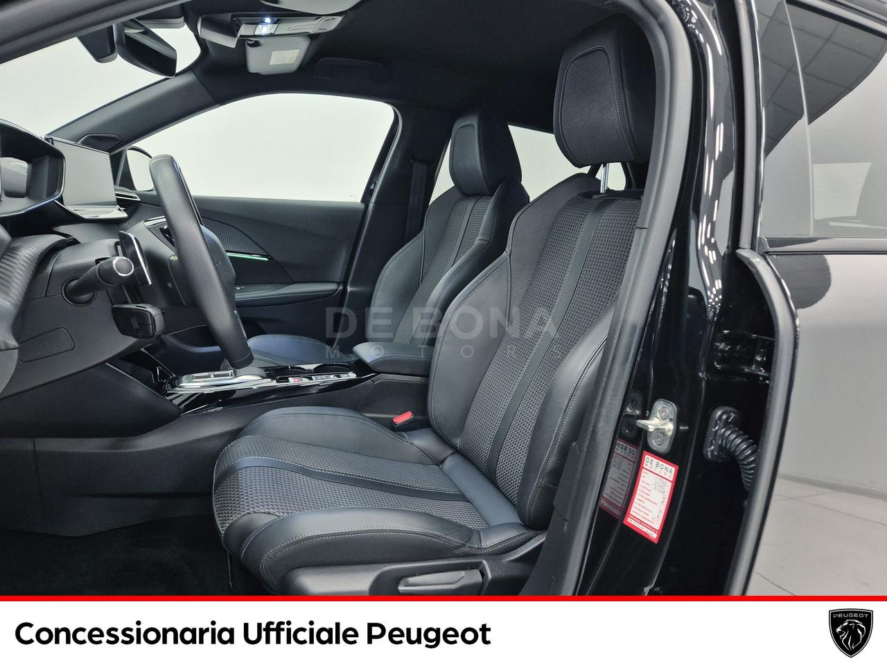 Peugeot 2008 1.2 puretech gt s&s 130cv eat8