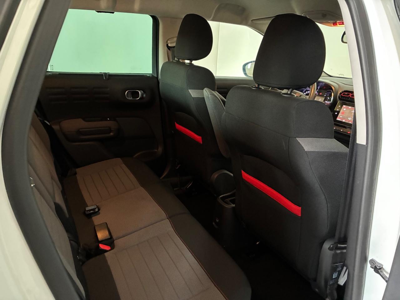 Citroen C3 Aircross 1.2 PureTech 82 Shine