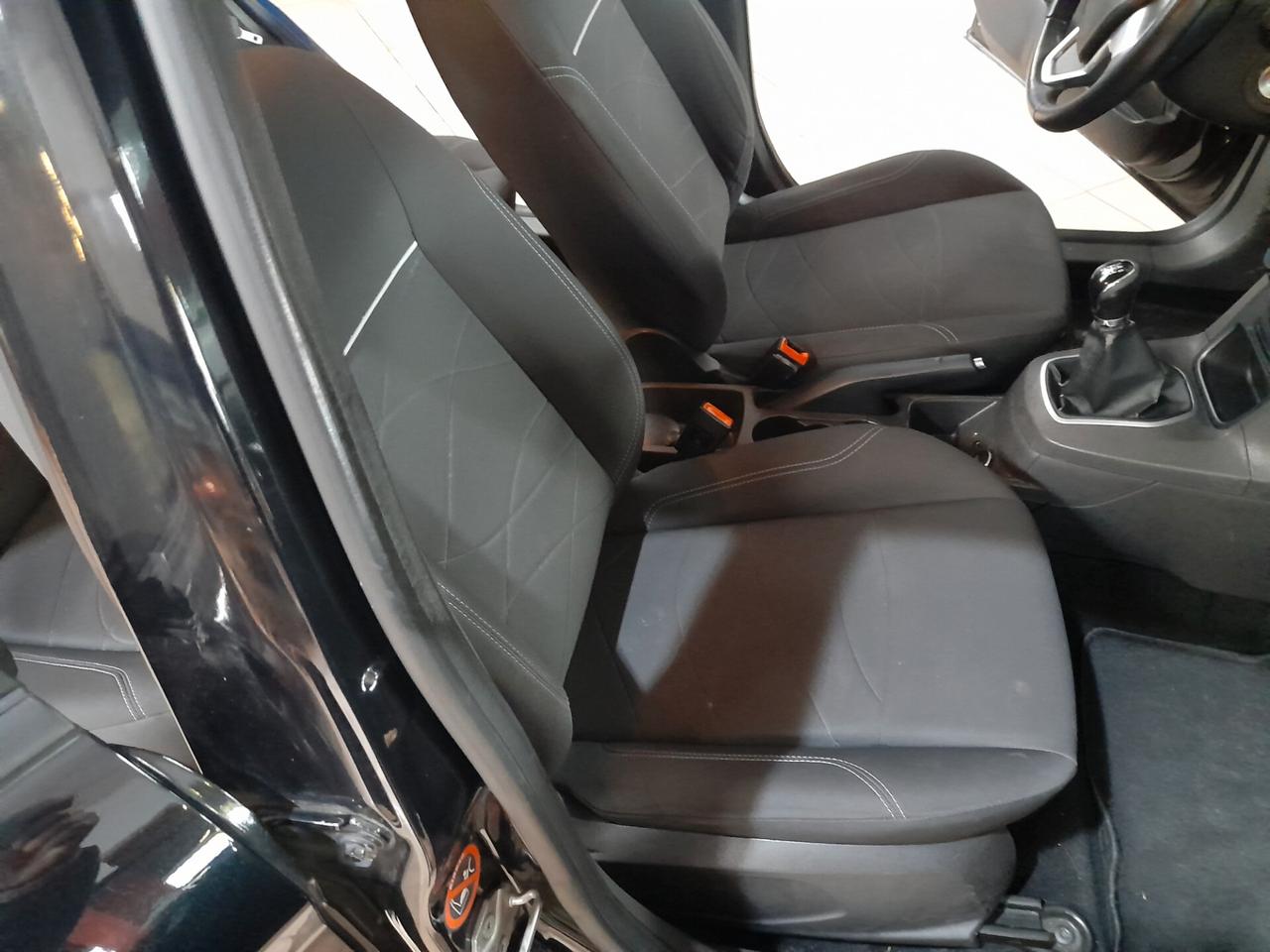 Ford Fiesta 1.0 80CV 5 porte Titanium