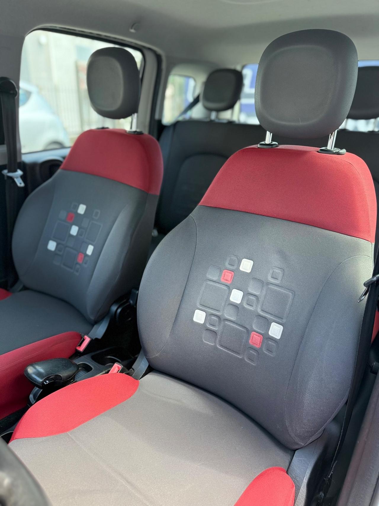 Fiat Panda 1.3 Diesel Lounge 75 Cv