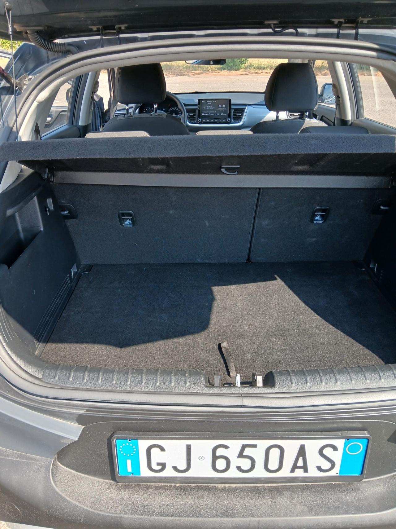 Kia Stonic 1.2 DPI Urban