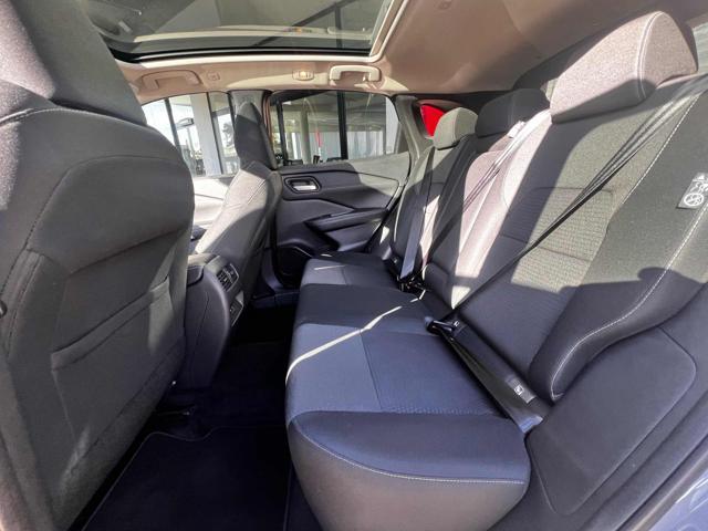 NISSAN Qashqai e-Power 90th Anniversary