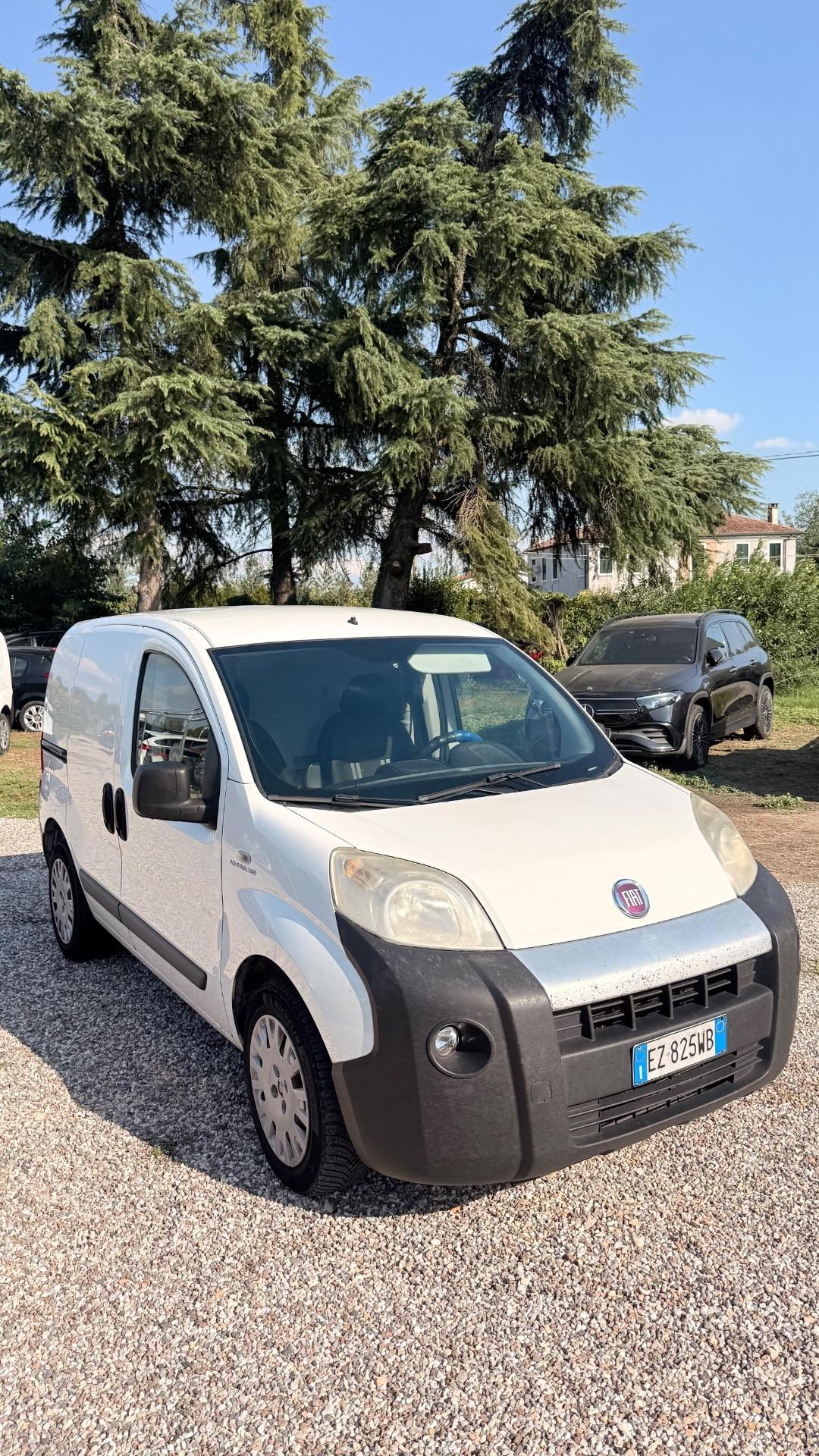 Fiat Fiorino 1.3 MJT 95CV Furgone E5+