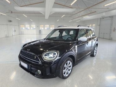 MINI COOPER SE COUNTRYMAN ALL4 AUTOMATICA 5 PORTE BERLINA
