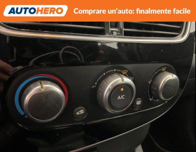 RENAULT Clio TCe 12V 90 CV GPL Start&Stop 5 porte Energy Zen