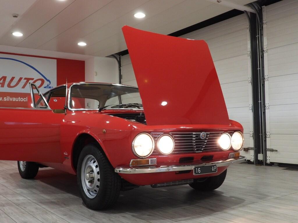 Alfa Romeo Alfetta Alfetta 1.6 my75