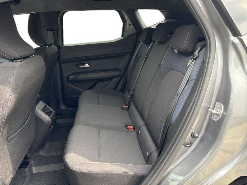 Dacia Duster Duster Hybrid 140 CV Journey